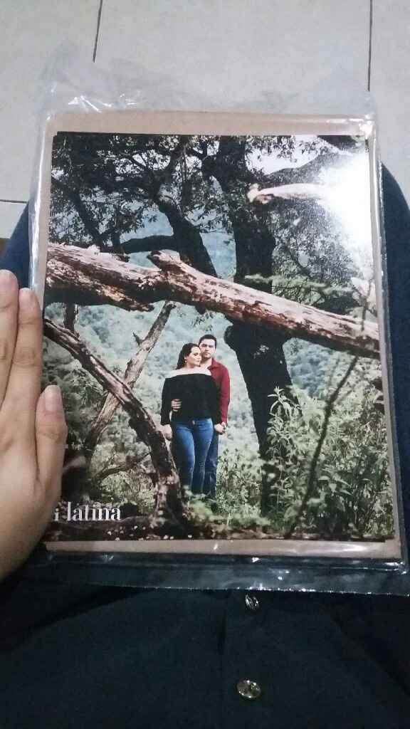  Fotitos entregadas ✔ - 3