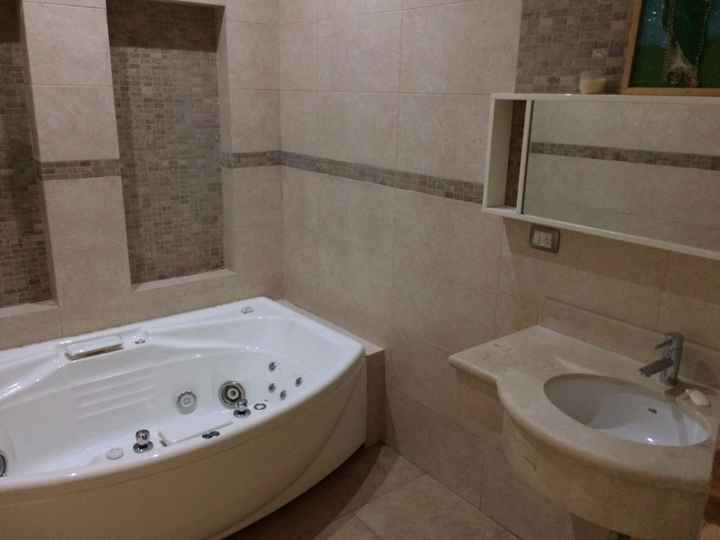 baño de recamara principal