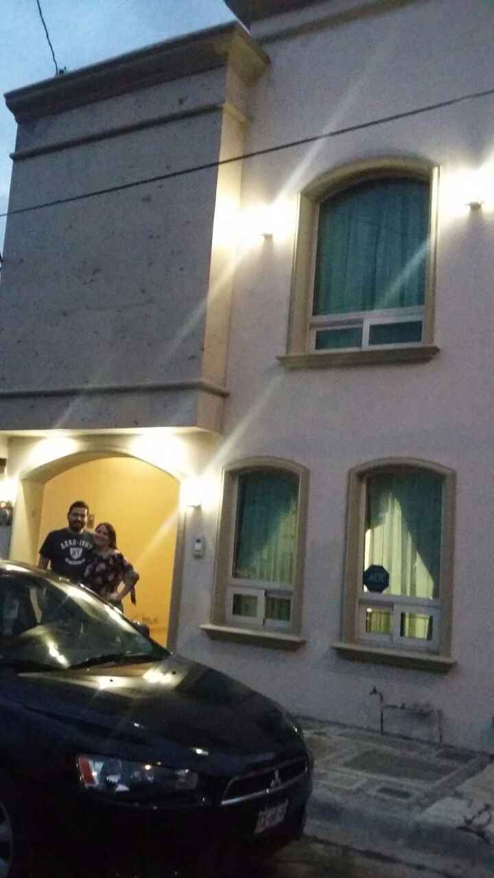 Afuera
