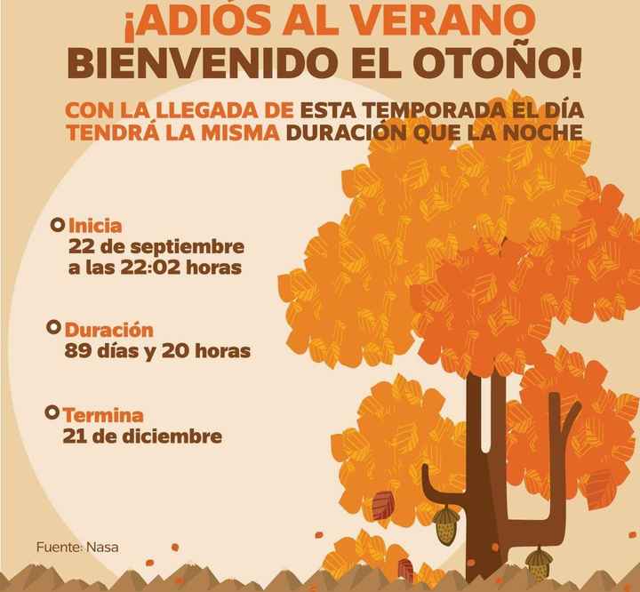 Adiós Verano