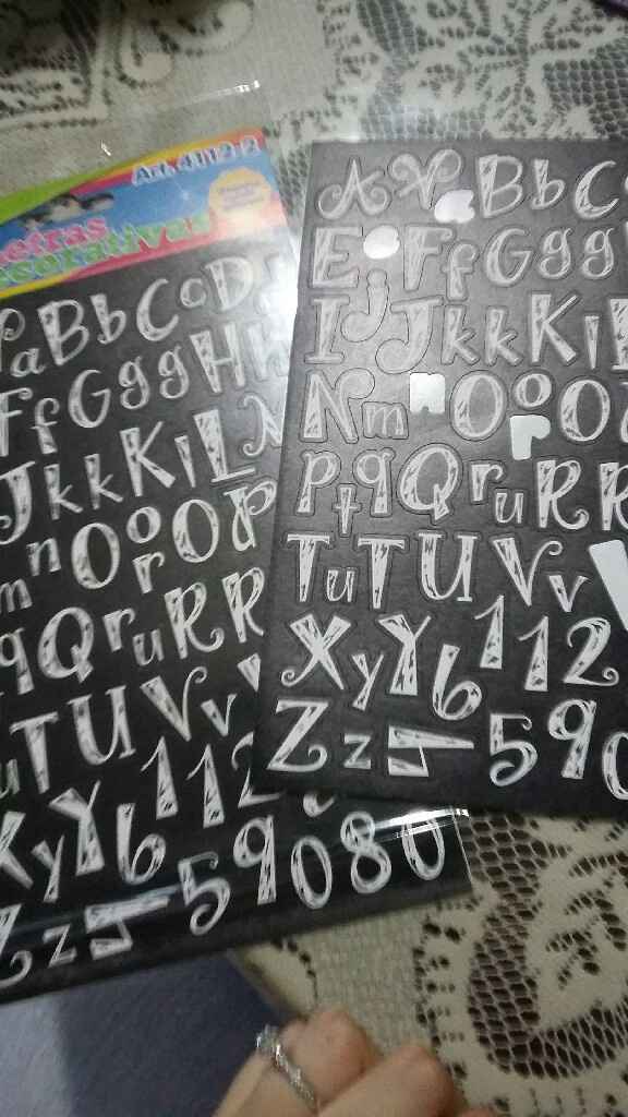  Termos Mr. y Mrs. - 2
