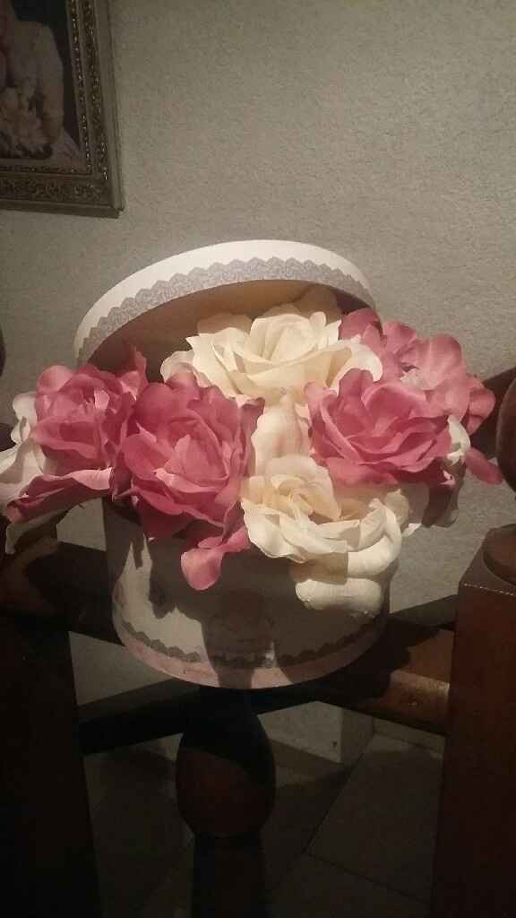  2 días para mi despedida 👸 - 1