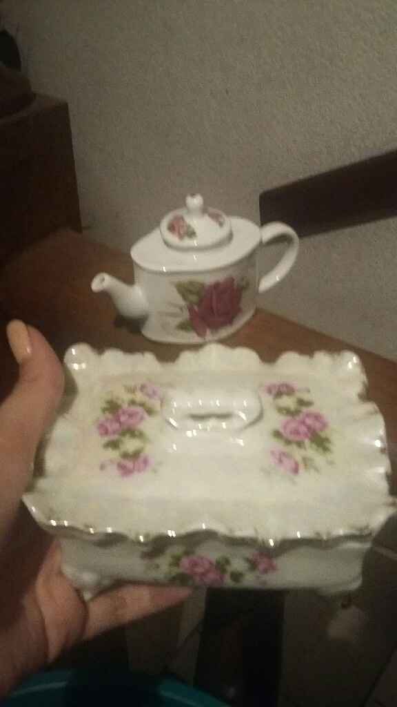  2 días para mi despedida 👸 - 3