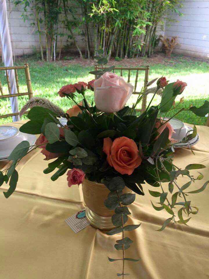  2 días para mi despedida 👸 - 7