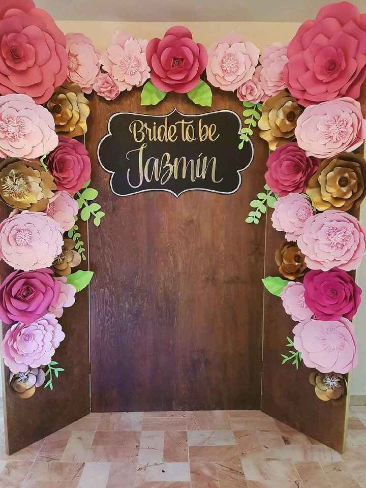  2 días para mi despedida 👸 - 8