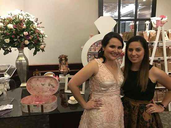  Fotos de mi despedida👸🎀 - 1