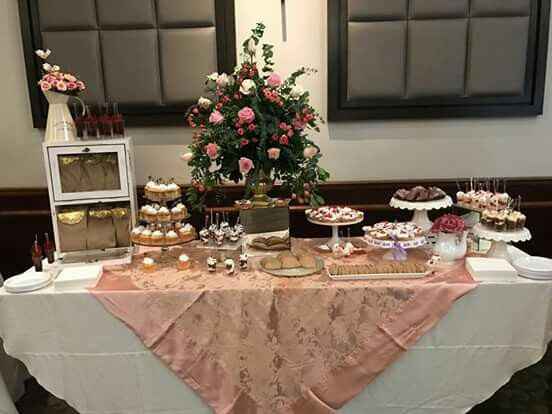  Fotos de mi despedida👸🎀 - 2