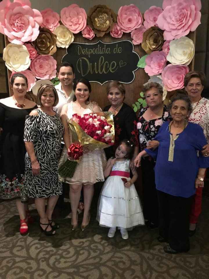  Fotos de mi despedida👸🎀 - 4