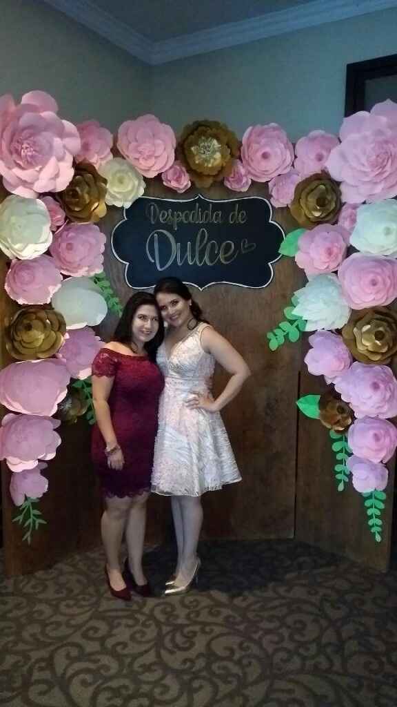  Fotos de mi despedida👸🎀 - 5