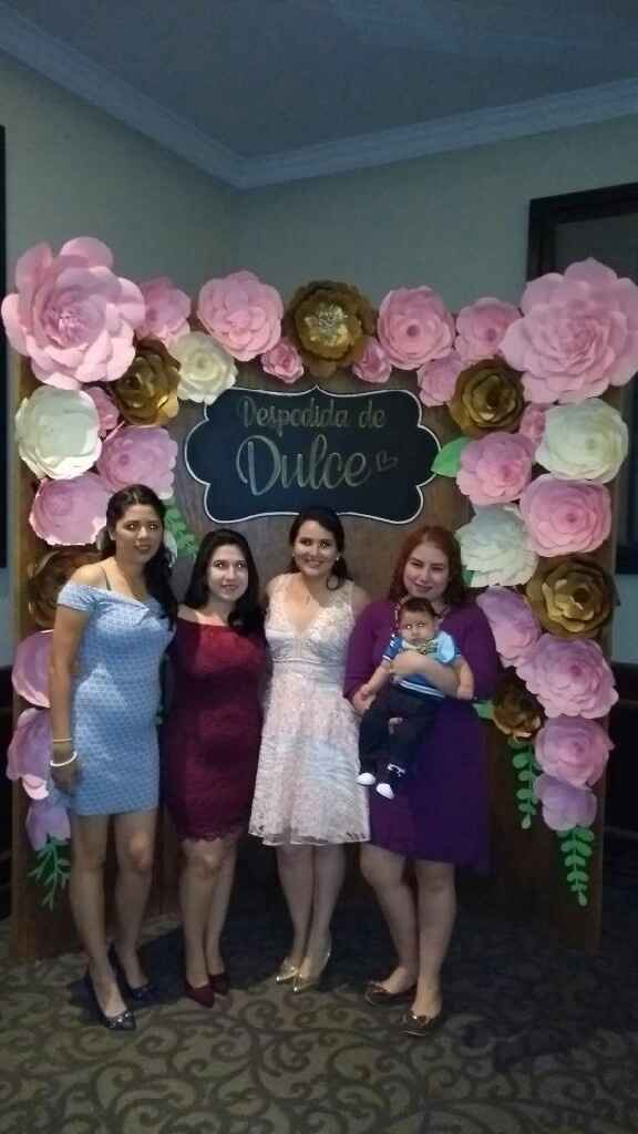  Fotos de mi despedida👸🎀 - 6