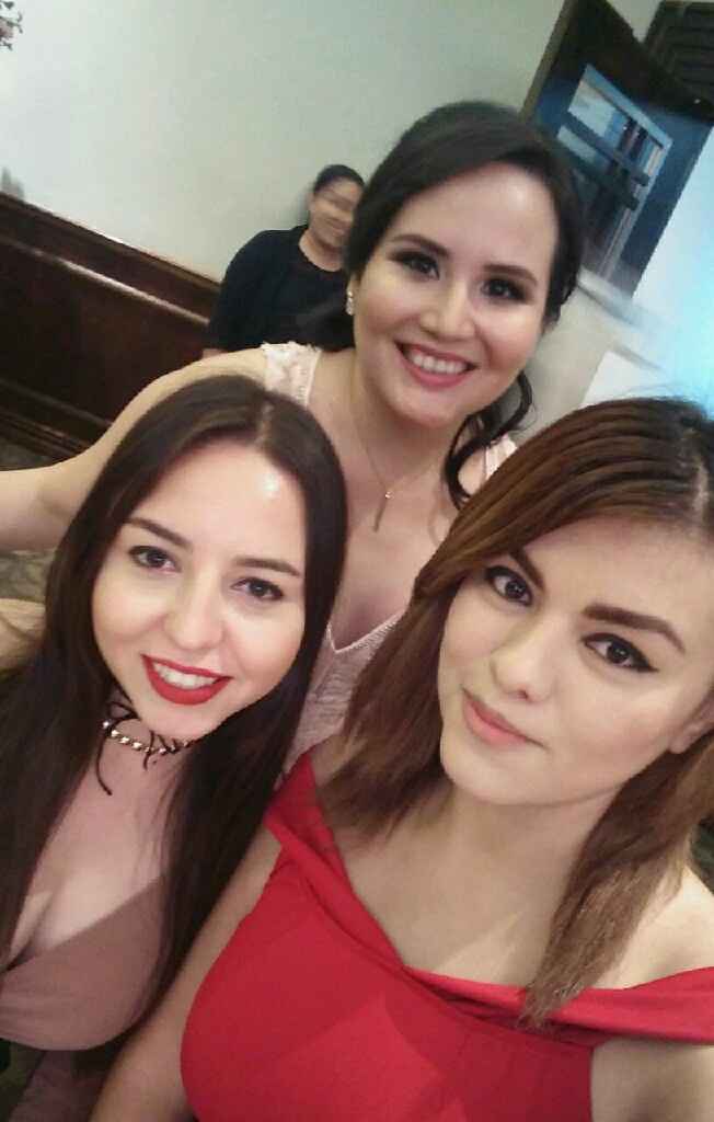  Fotos de mi despedida👸🎀 - 7