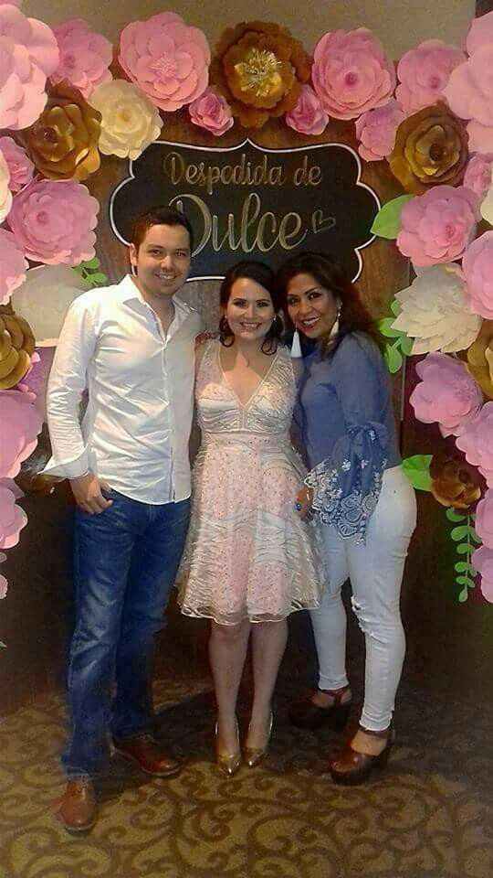  Fotos de mi despedida👸🎀 - 9