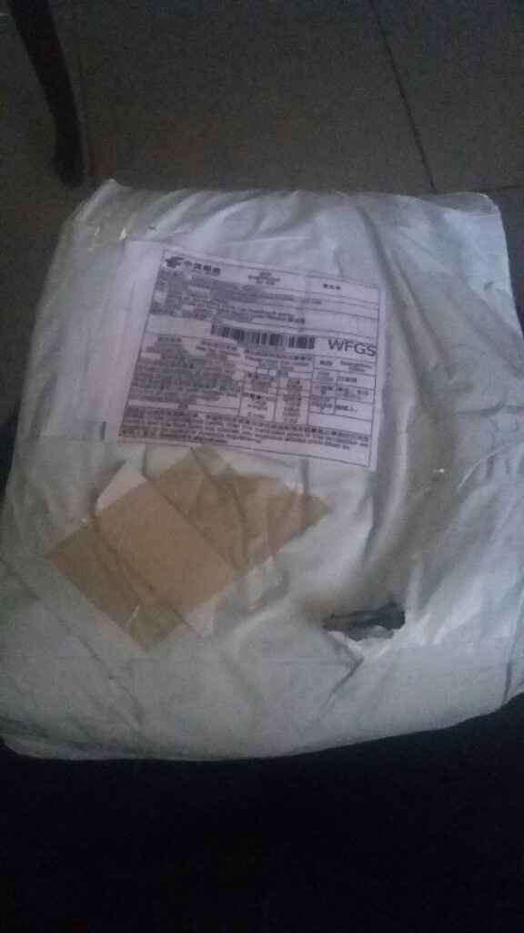  Mis tenis de Aliexpress 👟 - 1