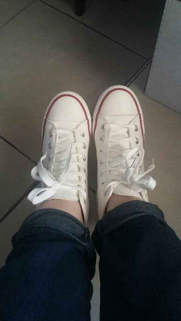  Mis tenis de Aliexpress 👟 - 2