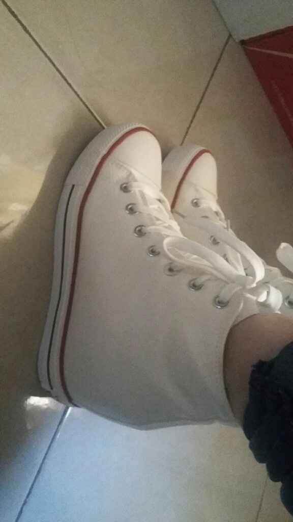  Mis tenis de Aliexpress 👟 - 3