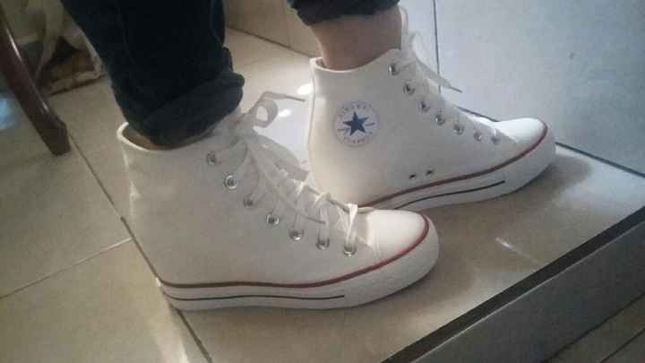  Mis tenis de Aliexpress 👟 - 4