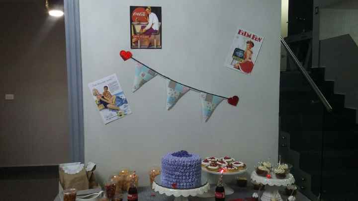  Mi pin up  bachelorette  3era despedida - 5