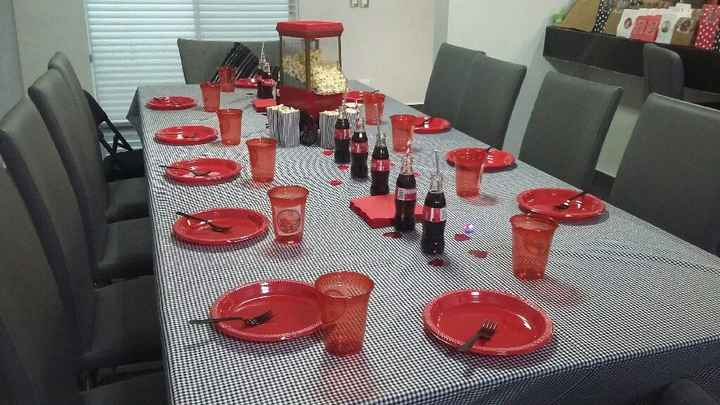  Mi pin up  bachelorette  3era despedida - 6