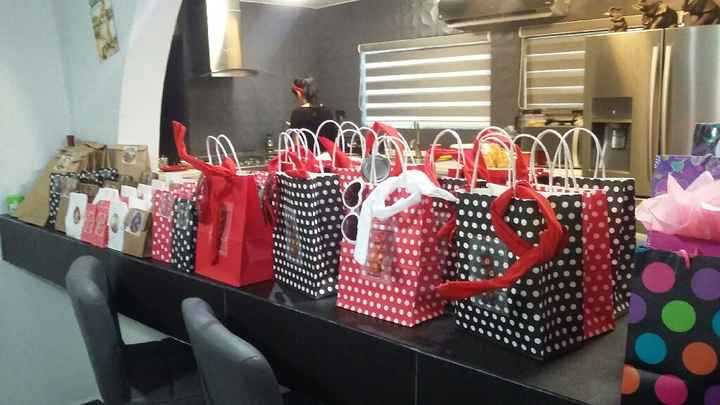  Mi pin up  bachelorette  3era despedida - 7