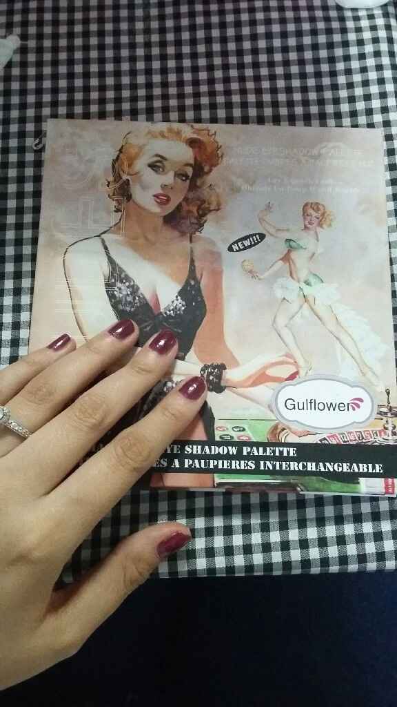  Mi pin up  bachelorette  3era despedida - 10