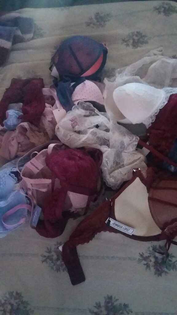  Mi pin up  bachelorette  3era despedida - 12