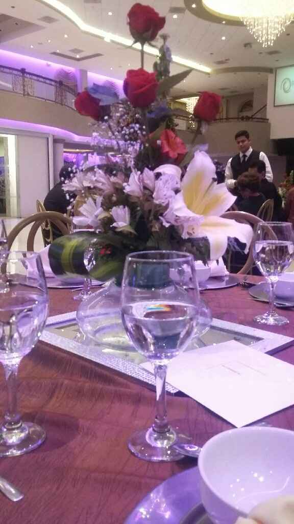  Boda.... y de ahi seguimos nosotros 😉❤ - 2