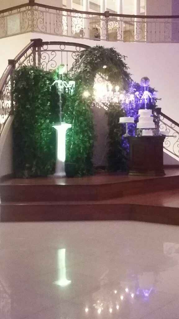  Boda.... y de ahi seguimos nosotros 😉❤ - 3