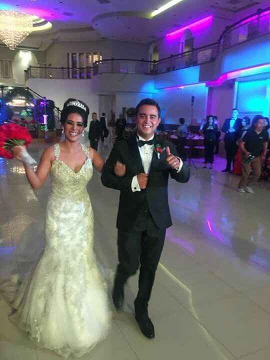  Boda.... y de ahi seguimos nosotros 😉❤ - 4