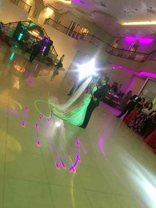  Boda.... y de ahi seguimos nosotros 😉❤ - 5