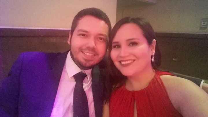  Boda.... y de ahi seguimos nosotros 😉❤ - 6