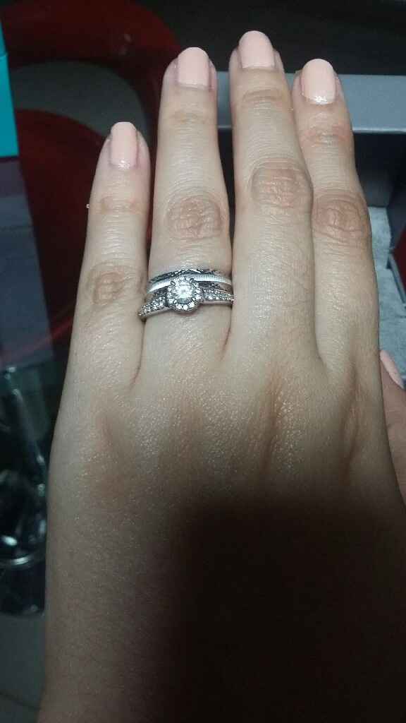  Nuestras Argollas✔ - 4