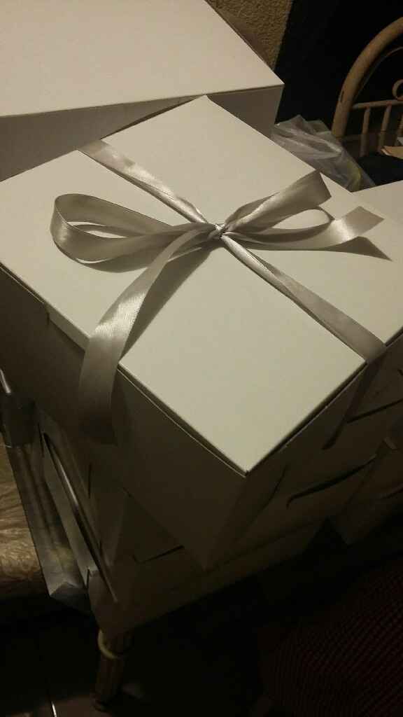  Caja de dulces 🎁🍬🍭🍫 - 3