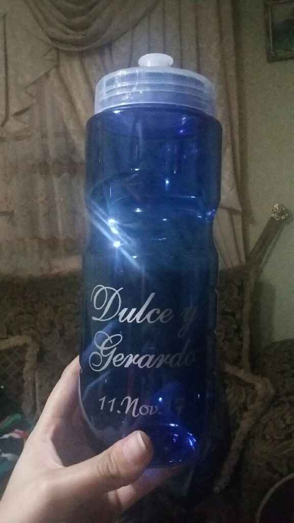  Ya tenemos Termos!! 😆 - 3