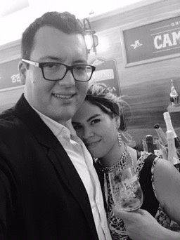 Verdad 5: ¿Cuál es su foto favorita en pareja? - 1