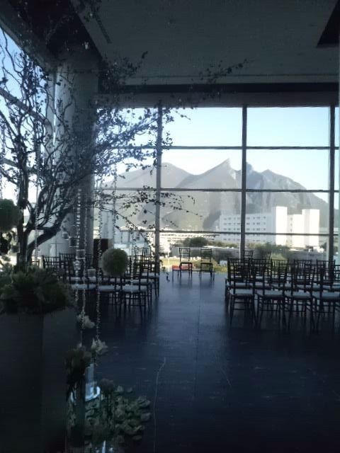 recibidor donde será mi civil 