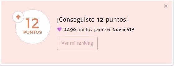 RANKING