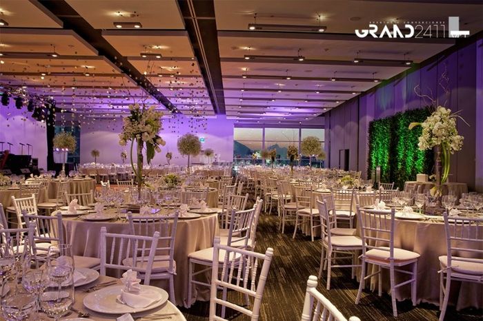 recepcion