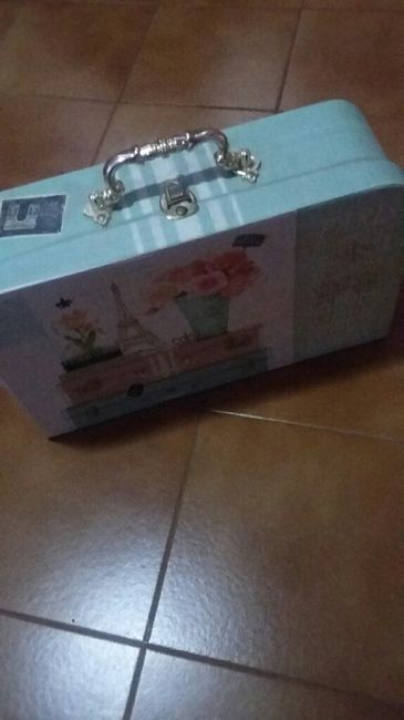 Avance decoración despe 👸🎀💍 - 3