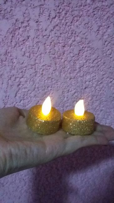 Avance decoración despe 👸🎀💍 - 4