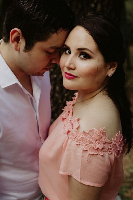 Muy feliz por fin nuestras fotos! 📷💏 - 7