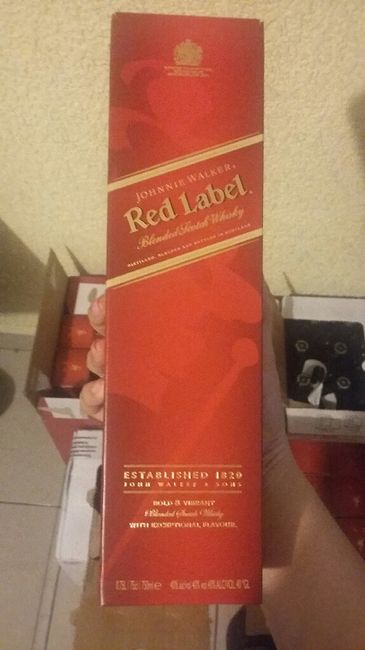 Salud!! tengo whisky 🍷 - 2