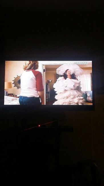 Viernes de pelis de bodas 👰🎬 - 1