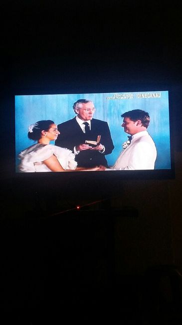 Viernes de pelis de bodas 👰🎬 - 2