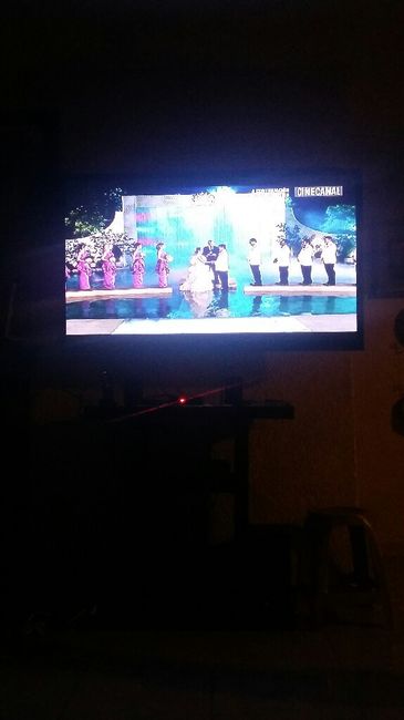 Viernes de pelis de bodas 👰🎬 - 3