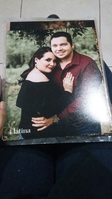  Fotitos entregadas ✔ - 2