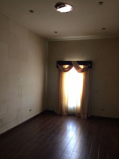 cuarto principal