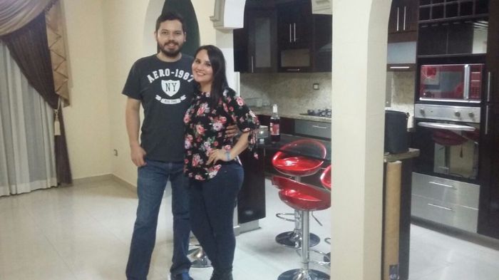 nosotros