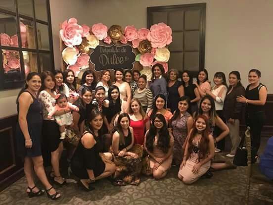  Fotos de mi despedida👸🎀 - 3