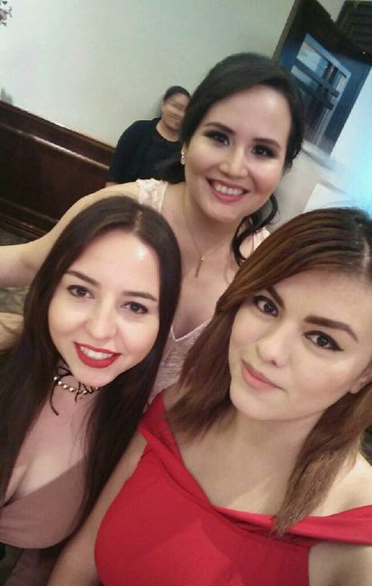  Fotos de mi despedida👸🎀 - 7