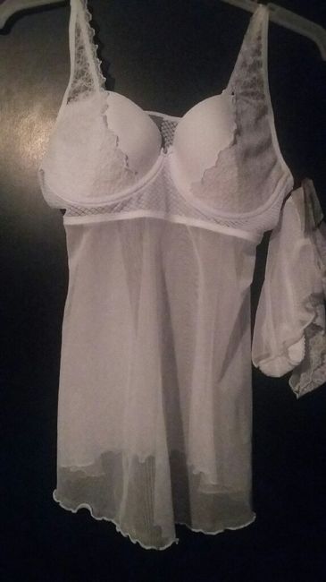  Mi segunda despedida - 3